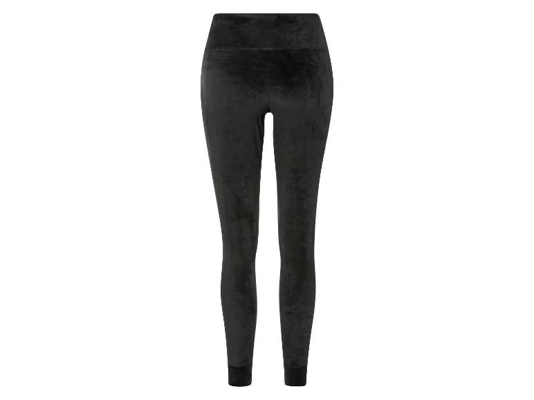Legging velours femme - Image 3