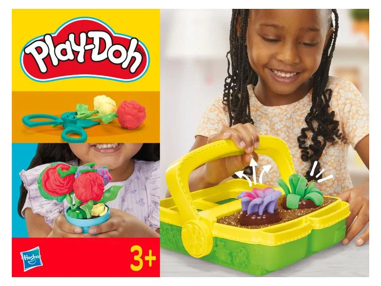Set de pâte à modeler — SKU 6H75FSMSU6DXWZIFQ - Image 22