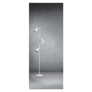 Lampadaire à LED TEIWAZ