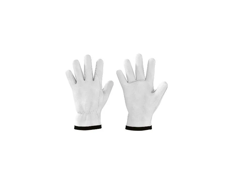 Gants de jardin en cuir - Image 4