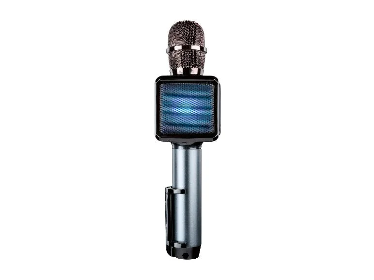Microphone Karaoké Bluetooth® - Image 2