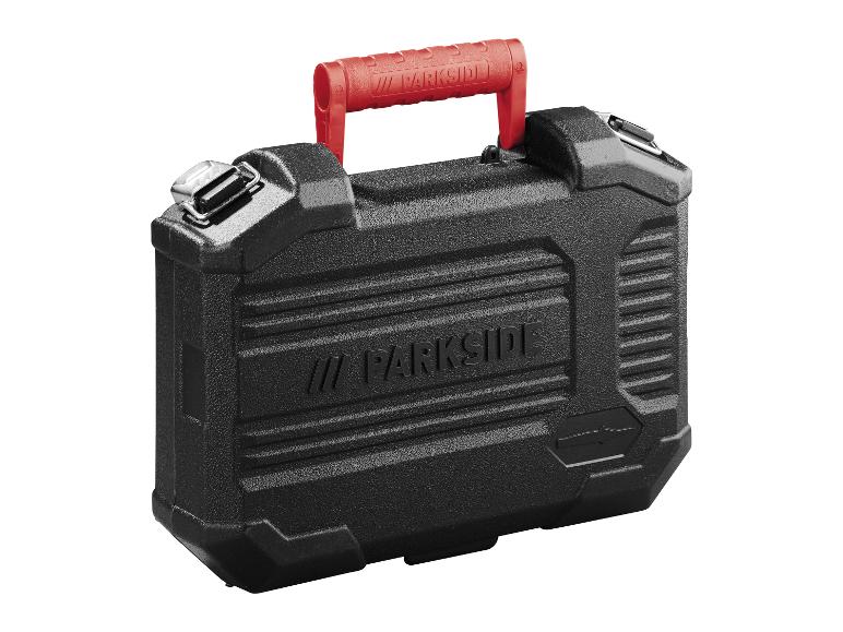 Jeu de fer à souder PLK 60 A7, 17 pièces - Image 3