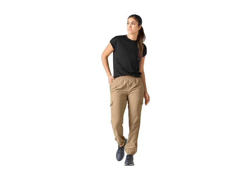 Pantalon technique femme — SKU LOUURFBFDGKWIZ3GTC - Image 4