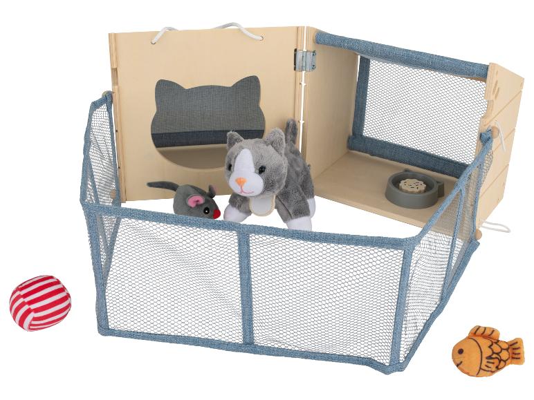 Maison pour chien ou Maison pour chat ou Maison pour cochon d'Inde - Image 7