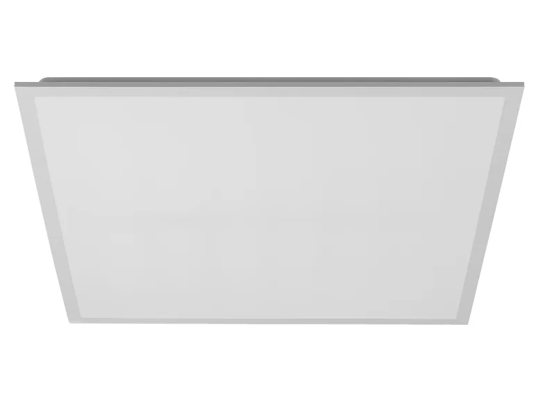 Panneau LED pour plafond, 62x62 ou 100x25 cm - Image 2
