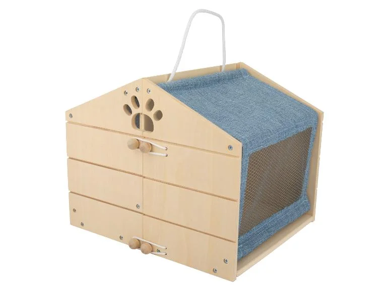 Maison pour chien ou Maison pour chat ou Maison pour cochon d'Inde - Image 10