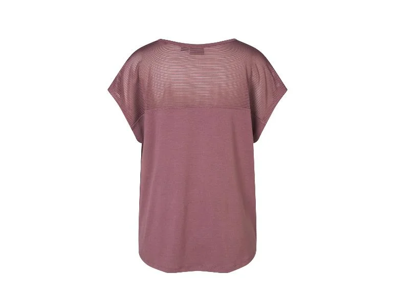 T-shirt technique Premium femme — SKU 6ECSS7PJ8E4VBZQI4 - Image 4