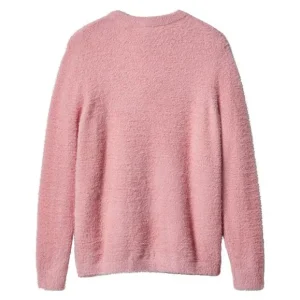 Pull en peluche femme — SKU EJCZ2LD9SNR3XWMR3I