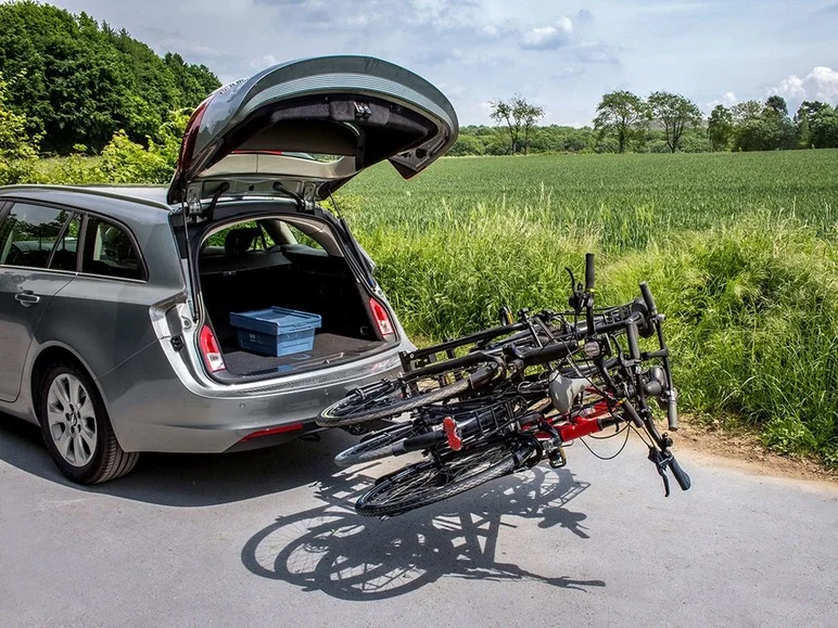 Porte-vélos Amber III, pour 3 vélos - Image 5