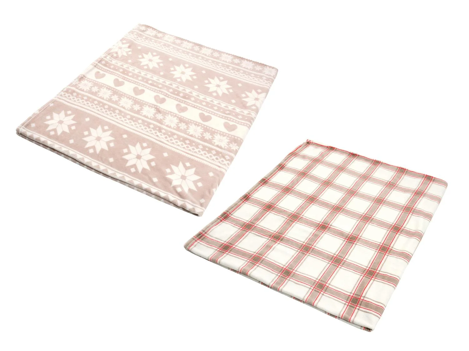 Plaid, 180 x 220 cm — SKU I3GEDUEHZ41F6PIRGH - Image 10