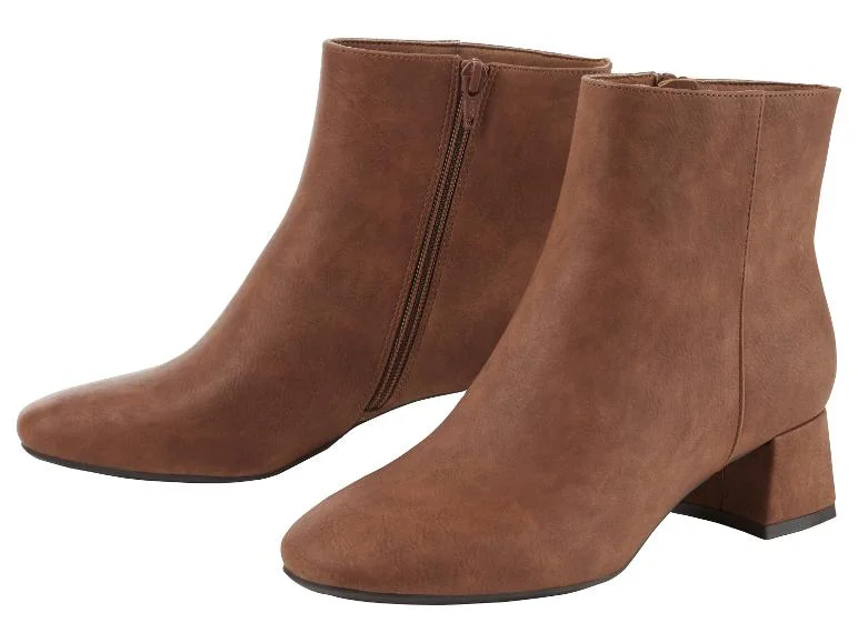 Bottines femme — SKU 0OVDXY911B9J2JCM - Image 3