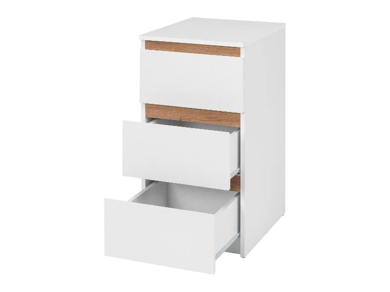 Commode Genève, 40 x 78 x 48 cm — SKU 841SQBZ8W3DWQ67U - Image 2
