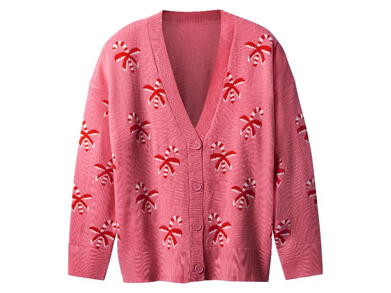 Cardigan de Noël femme - Image 12