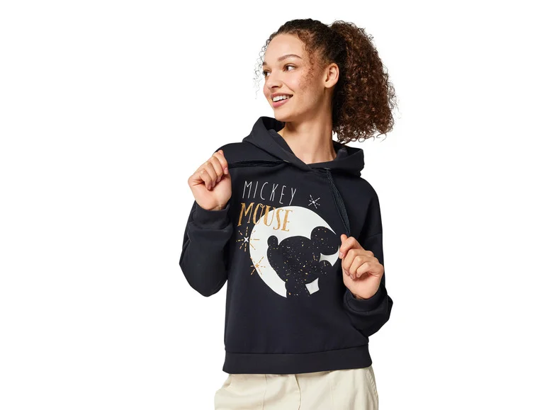Sweat-shirt femme Disney - Image 9
