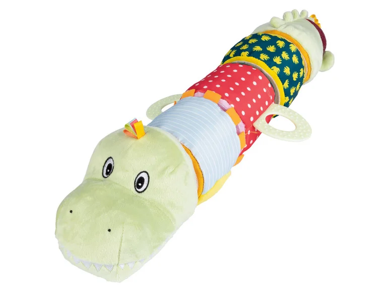 Jouets d'éveil et d'apprentissage safari pour bébé - Image 3