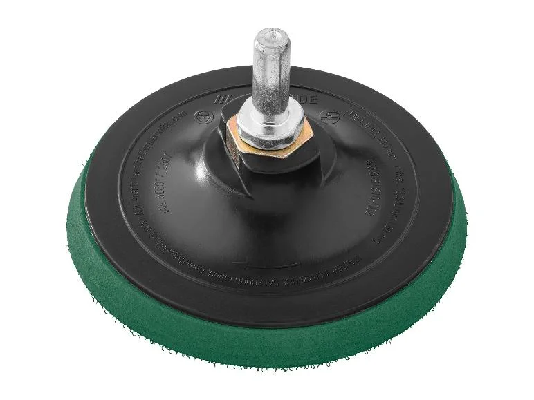 Set de disques ou Plateau auto-agrippant avec disques abrasifs, Ø 115 mm - Image 8