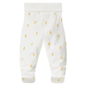 Lot de 2 pantalons molletonnés bébé — SKU ORQKIJBWLWJ13UDK