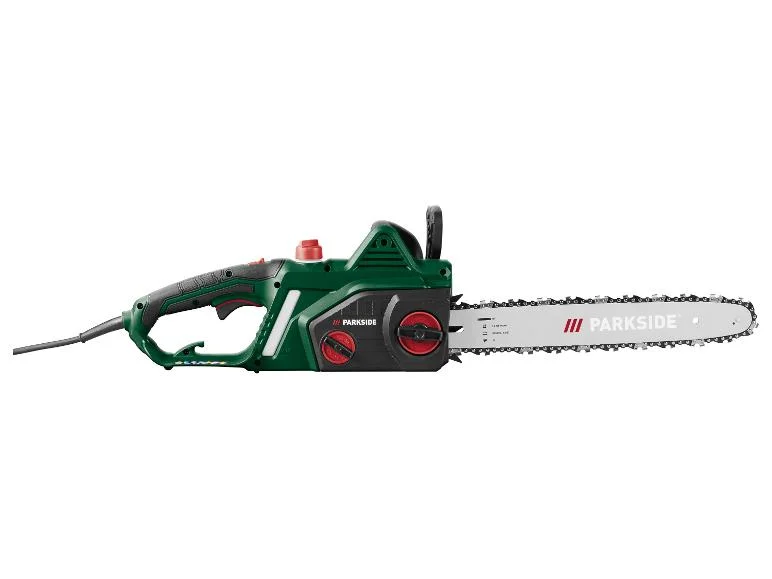 Tronçonneuse électrique PEKS 2200 C2, guide 46 cm, 2200 W - Image 6
