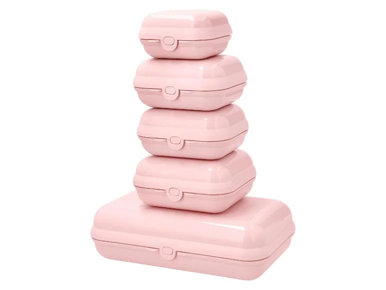 Set de 5 boîtes repas - Image 19