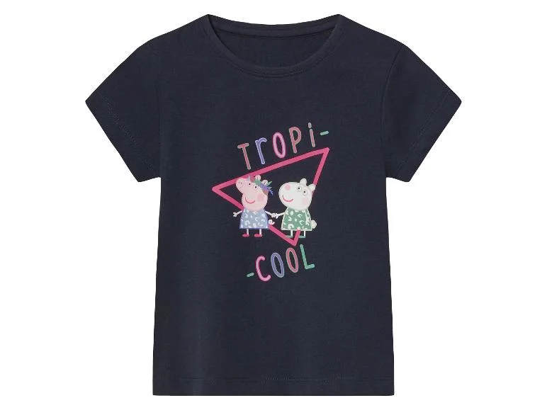 Lot de 2 t-shirts enfant Peppa Pig — SKU T2Q23QSWXOWTTA5E - Image 7
