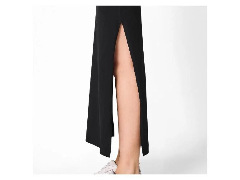 Robe longue femme — SKU SEOG6N6075PTERLT - Image 7