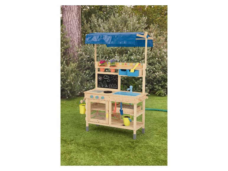 Cuisine d’extérieur pour enfant Premium - Image 6