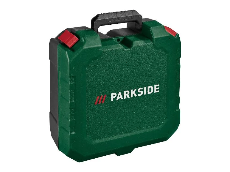 Set perceuse-visseuse sans fil + batterie + chargeur, 20 V — SKU K43VTYXB0RTLN6BMHQ - Image 5
