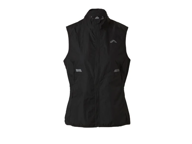 Veste de running sans manches femme - Image 2