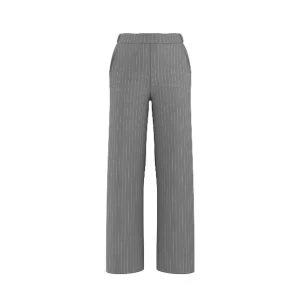 Pantalon large femme — SKU CBPF6563BG3P4BGLIU
