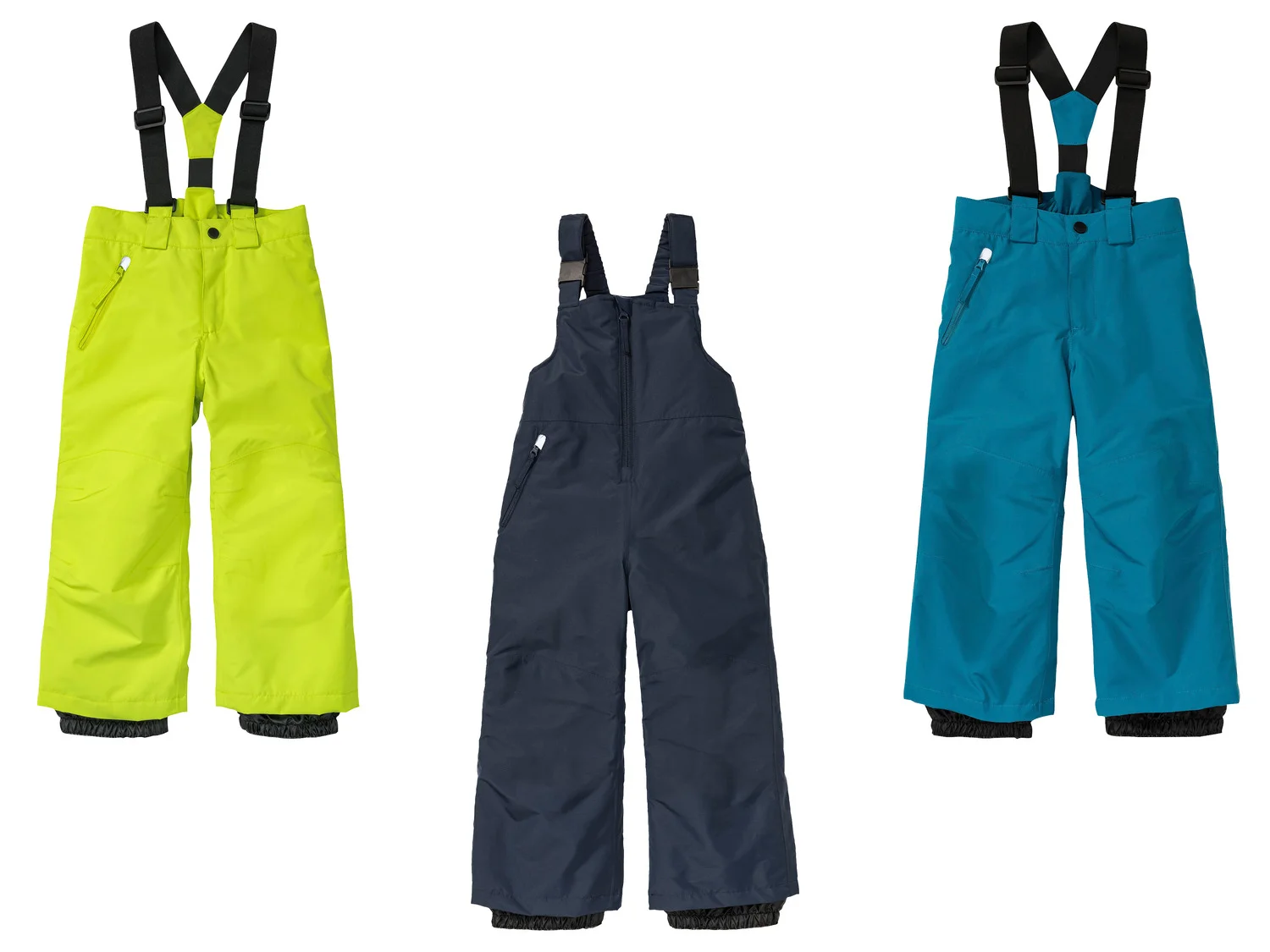 Pantalon de neige garçon - Image 16
