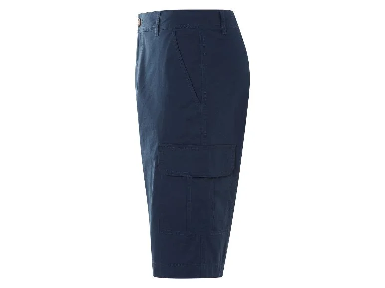 Bermuda cargo homme — SKU HWTZ2BVM0EO217GX - Image 4