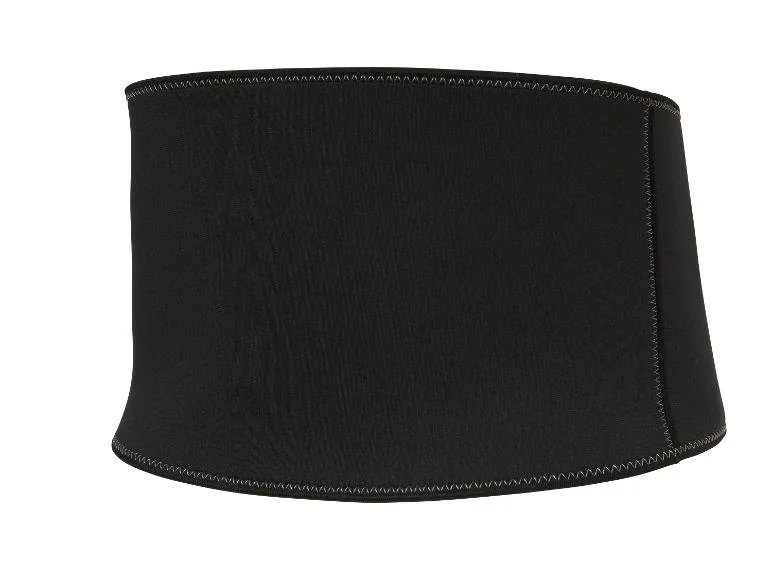 Ceinture lombaire de maintien — SKU DW6HRRMTYX6DJI9W0G - Image 2