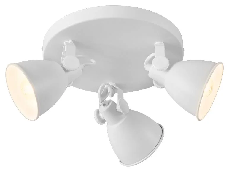 Plafonnier à LED — SKU 2Z9NO0VILHUMB6ODA - Image 2