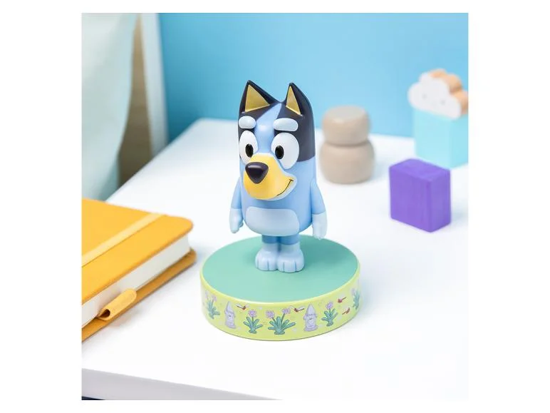 Figurine lumineuse - Image 3