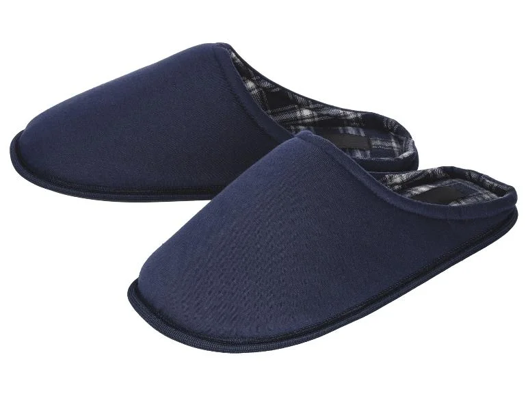 Pantoufles homme - Image 2