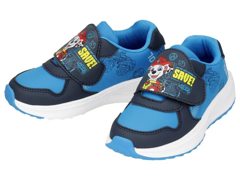 Sneakers Pat' Patrouille enfant - Image 3