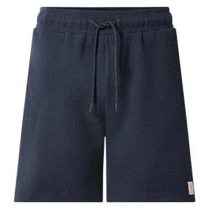 Short molletonné pour homme