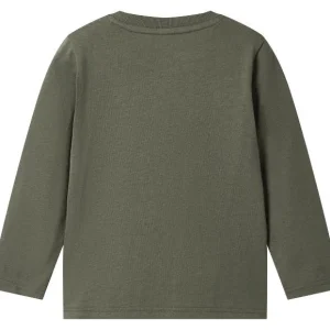 T-shirt à manches longues enfant