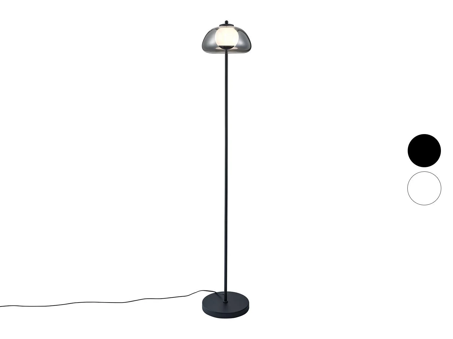 Lampadaire à LED — SKU 41DAC7Z27B8TTVOMR3 - Image 10