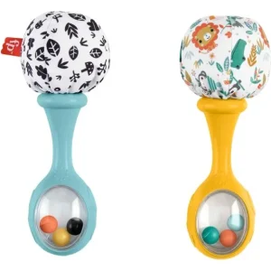 Jeu d'éveil bébé