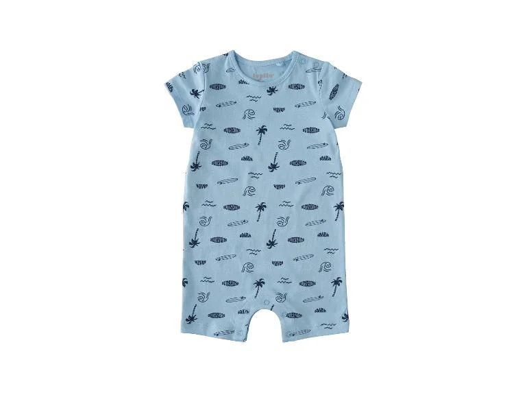 Combinaison bébé — SKU PEYBO8AG1NC6PIK01 - Image 4