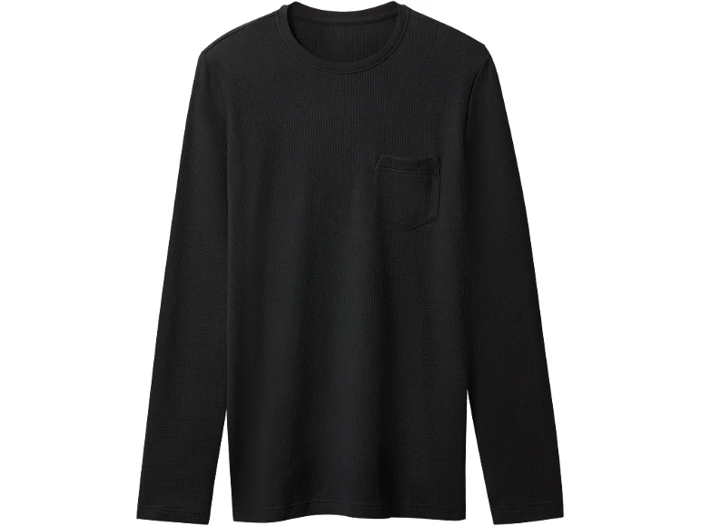 T-shirt à manches longues homme — SKU H2M0XDK144ZFE6LL - Image 9