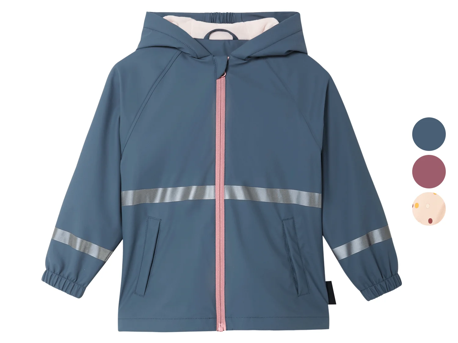 Veste de pluie petite fille — SKU IMLNZVRV6R3T92F1PM - Image 16