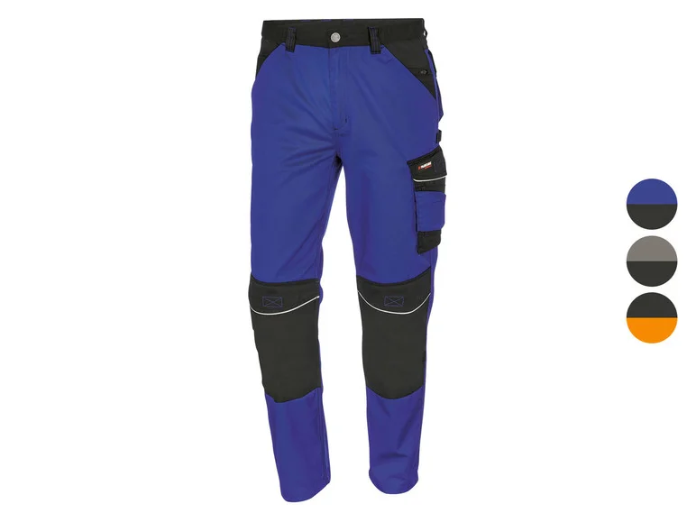 Pantalon de travail homme — SKU JZYFS3CCFKEXRW01OS - Image 3