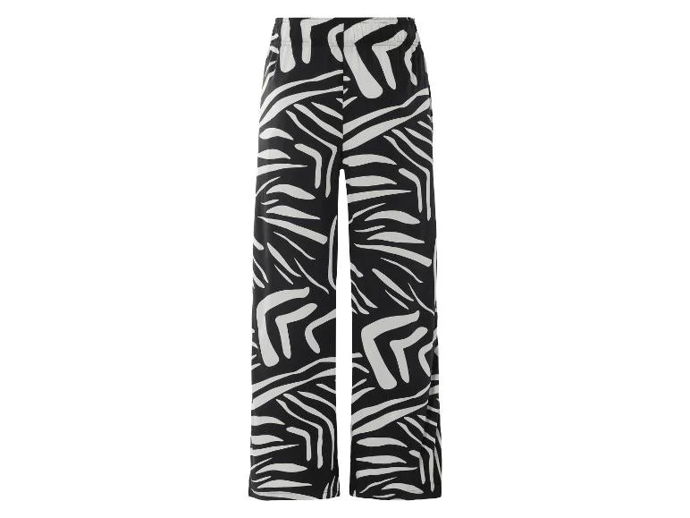 Pantalon palazzo femme — SKU SKWCXCIGEN3YA3GG2 - Image 6