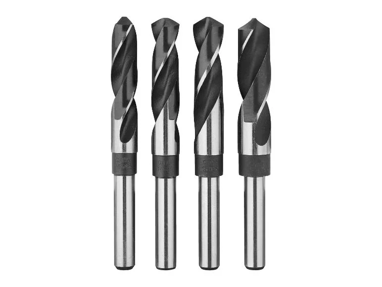 Set de forets hélicoïdaux HSS — SKU TQRQ6J8WVN6UAX62 - Image 5