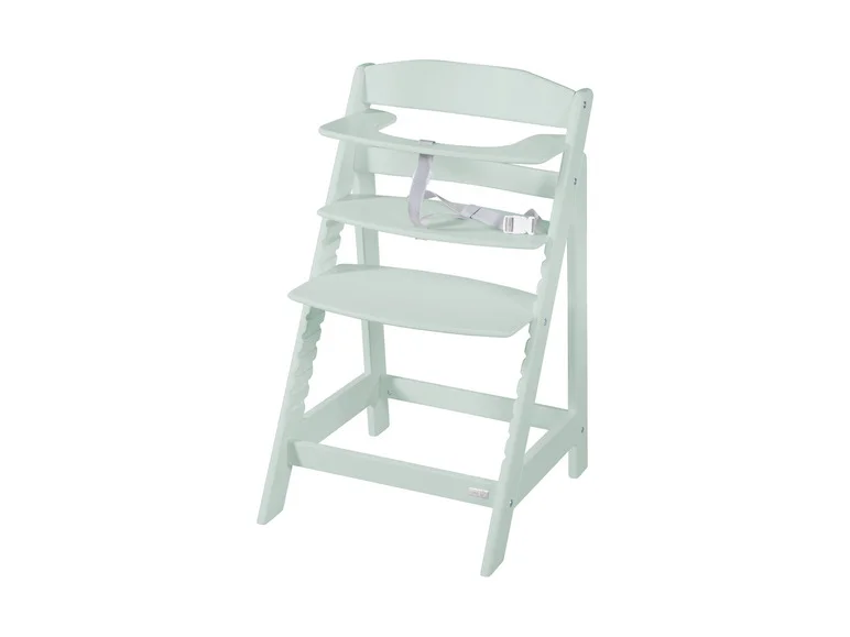 Chaise haute évolutive Born Up Zick Zack 2 en 1 - Image 25