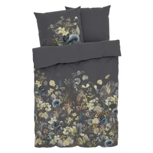 Parure de lit en satin, 260 x 240 cm — SKU LVACW1S93FIGGMFCN9