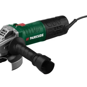 Meuleuse d’angle PWS 115 C3, Ø 115 mm, 750 W