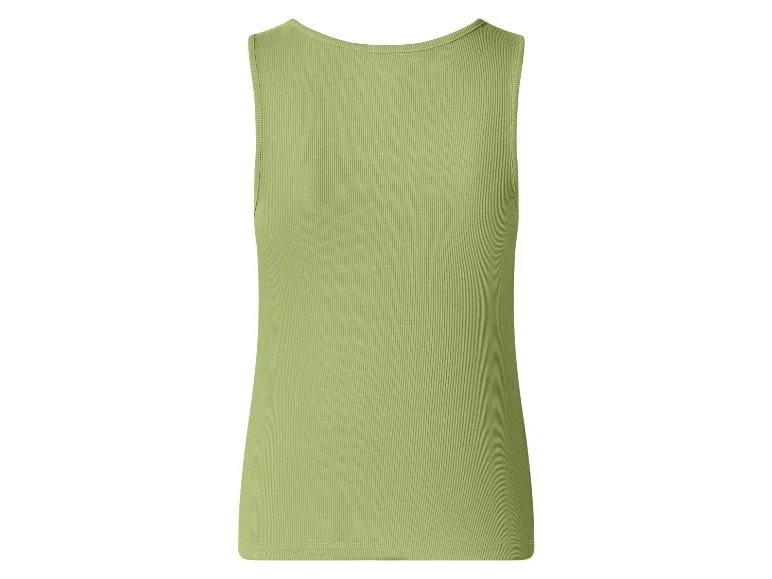 Lot de 2 débardeurs côtelés femme — SKU D9E48RPWHNS3TCI3 - Image 5